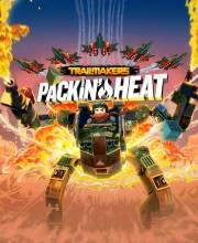 Trailmakers Packing Heat Playstation 4