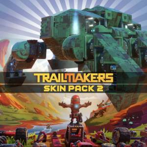 Acheter Trailmakers Skin Pack 2 PS5 Comparateur Prix