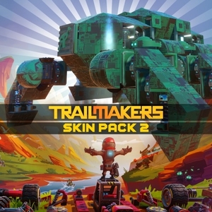 Acheter Trailmakers Skin Pack 2 Clé CD Comparateur Prix