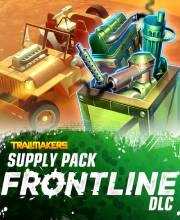 Trailmakers Supply Pack Frontline Playstation 4