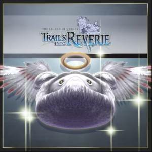 Trails into Reverie Advanced Set 1