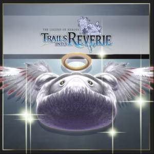 Trails into Reverie Advanced Set 1 Pc