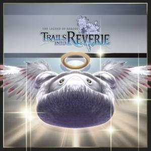 Trails into Reverie Advanced Set 2