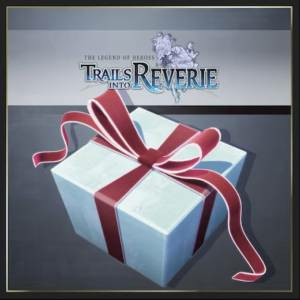 Trails into Reverie Standard Cosmetic Set