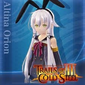 Trails of Cold Steel 3 Altinas Casual Clothe’s Pc