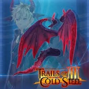 Trails of Cold Steel 3 Devil Set Playstation 4