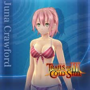 Acheter Trails of Cold Steel 3 Juna’s Active Red Costume PS4 Comparateur Prix