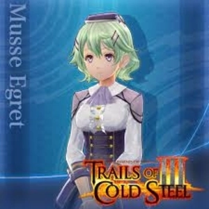 Trails of Cold Steel 3 Musse’s Casual Clothes