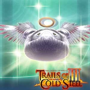 Trails of Cold Steel 3 Shining Pom Droplet Value Set 2 Pc