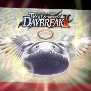 Trails through Daybreak 2 Starter Pack Playstation 5