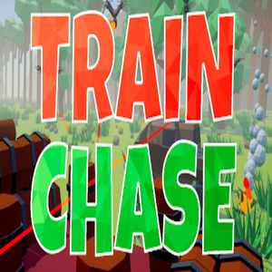 Acheter Train Chase VR Clé CD Comparateur Prix