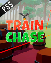 Acheter Train Chase VR PS5 Comparateur Prix