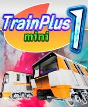 Train Plus mini 1 Switch