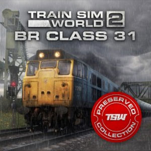 Acheter Train Sim World 2 BR Class 31 PS4 Comparateur Prix