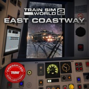 Acheter Train Sim World 2 East Coastway PS4 Comparateur Prix