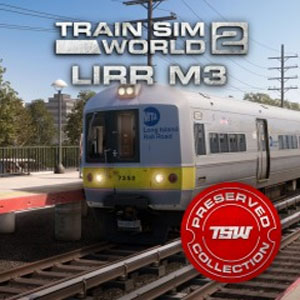 Acheter Train Sim World 2 LIRR M3 EMU PS4 Comparateur Prix