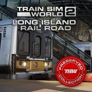 Acheter Train Sim World 2 Long Island Rail Road PS4 Comparateur Prix