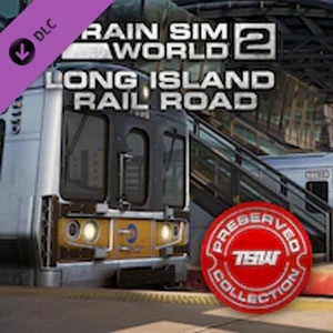 Train Sim World 2 Long Island Rail Road Pc