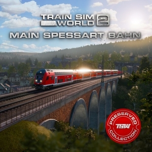 Acheter Train Sim World 2 Main Spessart Bahn Aschaffenburg Gemunden Xbox One Comparateur Prix