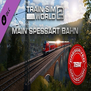 Train Sim World 2 Main Spessart Bahn Aschaffenburg Gemunden Pc