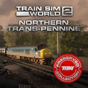 Acheter Train Sim World 2 Northern Trans-Pennine Clé CD Comparateur Prix