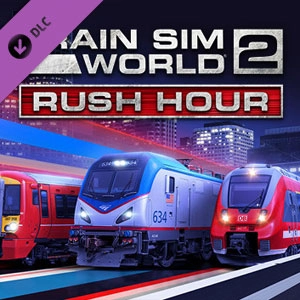 Train Sim World 2 Rush Hour Xbox Series X
