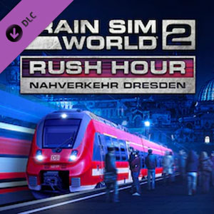 Acheter Train Sim World 2 Rush Hour Nahverkehr Dresden Xbox One Comparateur Prix