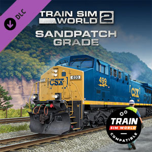 Acheter Train Sim World 2 Sand Patch Grade Xbox One Comparateur Prix
