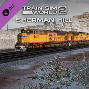 Acheter Train Sim World 2 Sherman Hill Cheyenne-Laramie PS4 Comparateur Prix