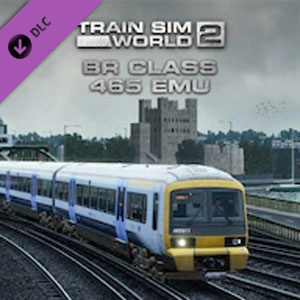 Train Sim World 2 Southeastern BR Class 465