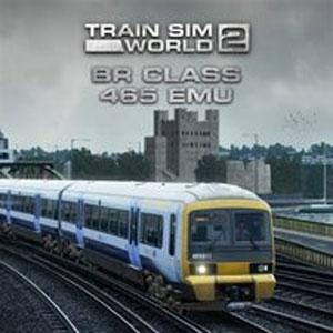 Acheter Train Sim World 2 SouthEastern BR Class 465 Clé CD Comparateur Prix