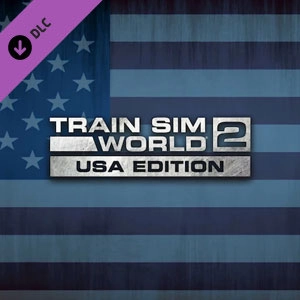 Train Sim World 2 Starter Bundle USA Edition Xbox Series X