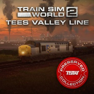 Acheter Train Sim World 2 Tees Valley Line Darlington Saltburn PS4 Comparateur Prix
