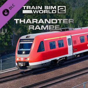 Acheter Train Sim World 2 Tharandter Rampe Dresden-Chemnitz PS4 Comparateur Prix