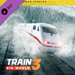 Acheter Train Sim World 3 Schnellfahrstrecke Kassel Würzburg Xbox One Comparateur Prix