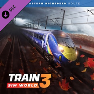 Acheter Train Sim World 3 Southeastern Highspeed London St Pancras Ashford Intl & Faversham Xbox One Comparateur Prix