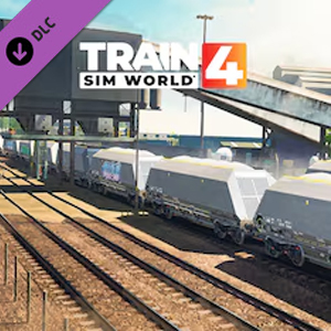 Train Sim World 4 Cargo Line Vol. 2 Aggregates Playstation 4