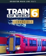 Train Sim World 6 Brighton Main Line London Victoria Brighton Route Add-On Xbox One