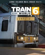 Train Sim World 6 Long Island Rail Road Playstation 4