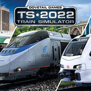 Acheter Train Simulator 2022 Clé CD Comparateur Prix