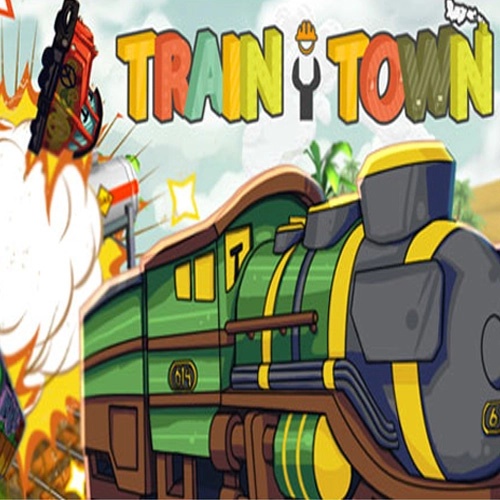 Train Town Pc