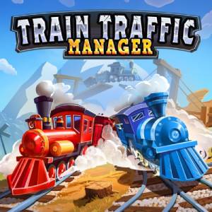 Acheter Train Traffic Manager Clé CD Comparateur Prix