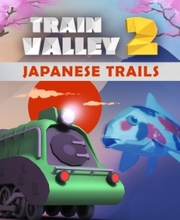 Train Valley 2 Japanese Trails Pc
