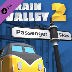 Train Valley 2 Passenger Flow Playstation 4
