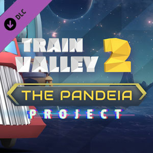Train Valley 2 The Pandeia Project Xbox One