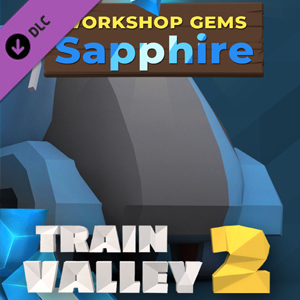 Train Valley 2 Workshop Gems Sapphire Xbox One