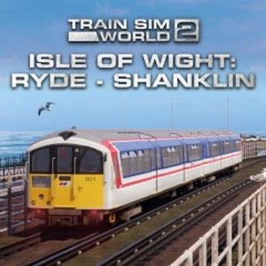 Trains Sim World 2 Isle Of Wight Ryde Shanklin Pc