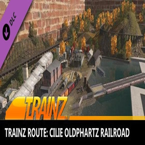 Trainz 2019 Cilie Oldphartz Railroad Pc