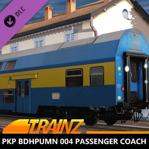 Acheter Trainz 2019 DLC PKP Bdhpumn 004 Clé CD Comparateur Prix