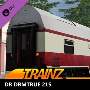 Trainz 2022 DR DBmtrue 215 Pc